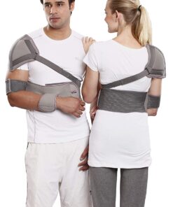 Elastic Shoulder Immobilizer – Medium