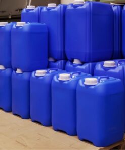 Ethanol, Alcohol Denatured 95%, 25L