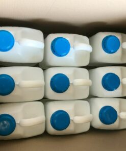 Ethanol Absolute Alcohol, 99,9%, CP, 2.5L