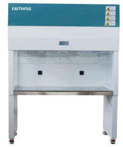 Vertical Laminar Air Hood Flow Cabinet