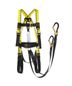 Dromex Full Body Harness