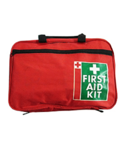 band first aid kit