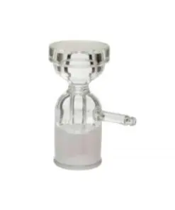 Filtration Accessory 40/38 (Base Stint, Funnel Upper Cup)