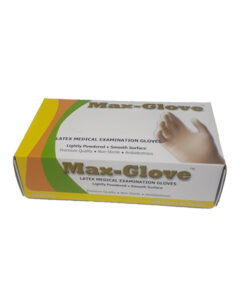 Alternative view of Scissors Iris - 11.25cm Curved