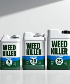 25 litre Weed/Grass Killer