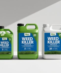 QuicksilveT&o Herbicide 8oz Carfentrazone-ethyl 21.3% Selective Weed Killer