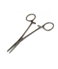 Spencer Wells Artery Forceps-12Cm Straight