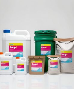 Laundry washing powder bulk wholesale