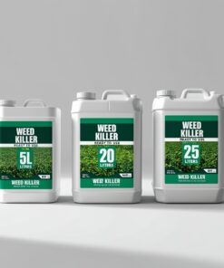 Vigoro 5,000 Sq. Ft. Weed And Feed Fertilizer