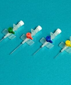 indwelling catheter
