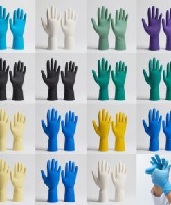 gloves surgical sterile