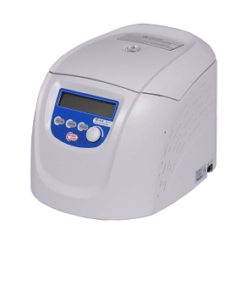 High Speed Micro Centrifuge