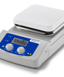 Hotplate Magnetic Stirrer – E-MS5AS-H3-P