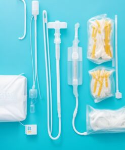 hemodialysis catheter