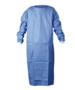 sterile Disposable gowns