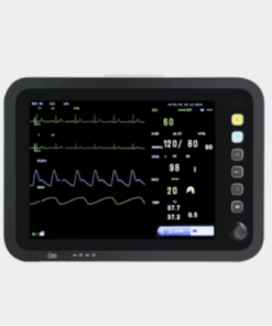 Patient Monitor Yonker 12inch Yk-8000c