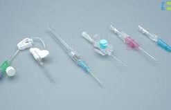 indwelling catheter