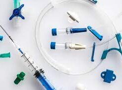 fogarty embolectomy catheter