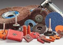 Abrasives- Klingspor - Cutting Disc 115 x 1,6 x 22,23mm Per 25