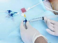 external catheter for women