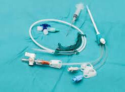 female external catheter