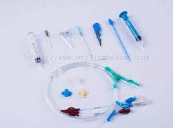 cannula endoscope