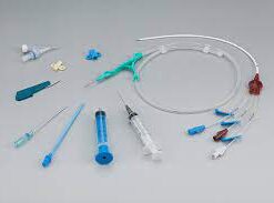 cardiac catheterization