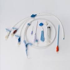catheter for women
