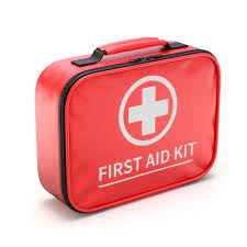 1st aid kit