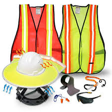 Dromex - 2 tone hiviz golf shirt lime / navy 180g polycotton size XL