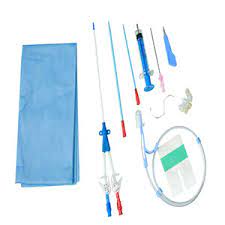 cannula syringe