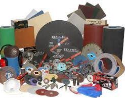 Abrasives- Bench Grinder · Wheel
