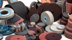 Abrasives- Bench Grinder · Wheel