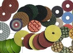 grinding disc 125mm