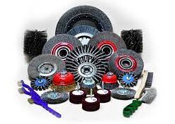 Abrasives company