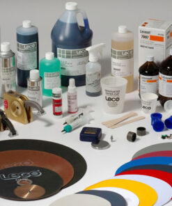 Abrasives for wood
