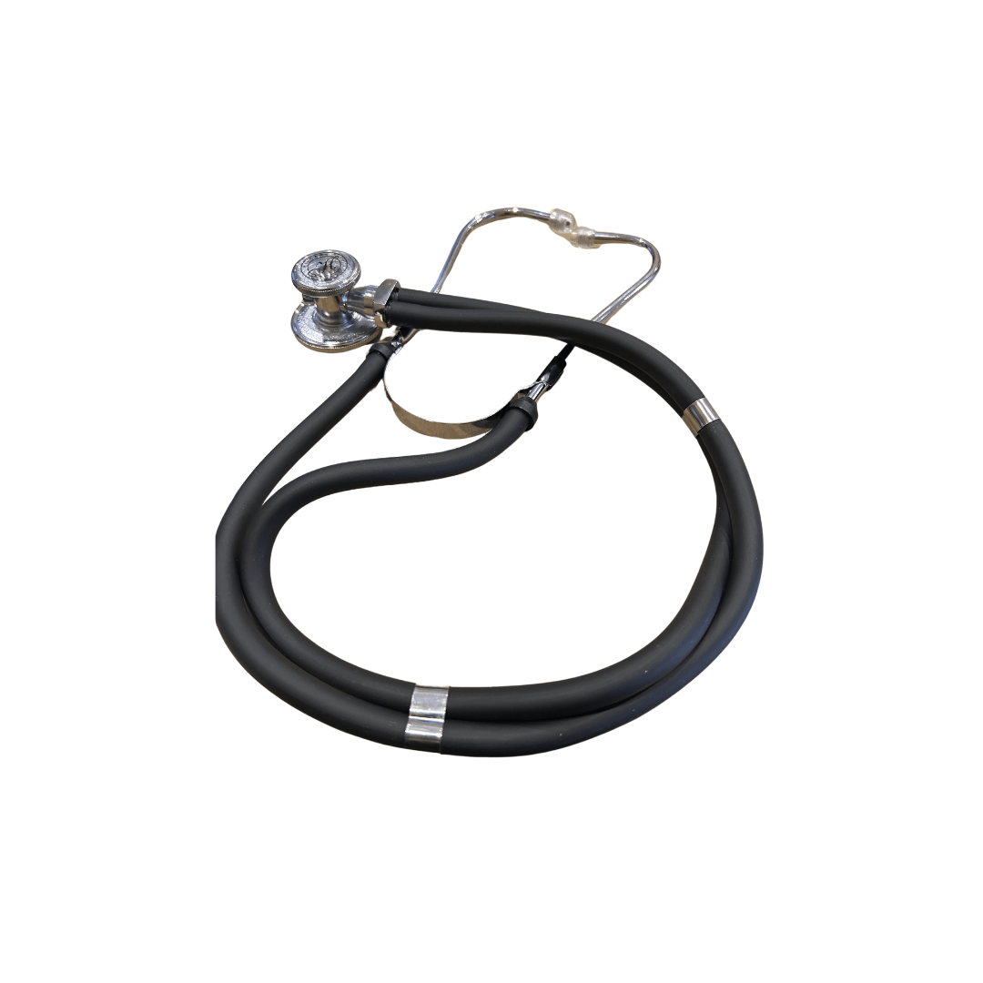 Stethoscope – Sprague Rappaport Dual-Head & Tube