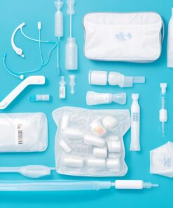 catheterization urine