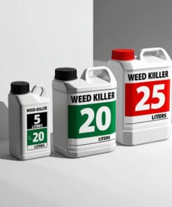 Weed KilleAcid - 25lt