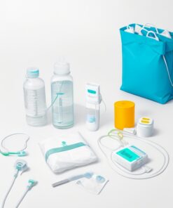 dog cat sterilized i.v.cannula disposable iv catheter 20g 24g 26g intravenous ...