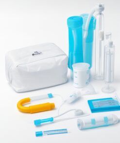 condom catheter · men