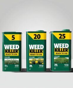 Glyphosate 360 SL Herbicide