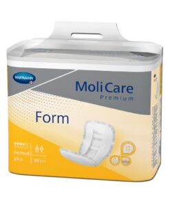 Hartmann MoliNea Incontinence Bed Pad ...