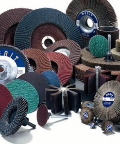 grinding disc concrete