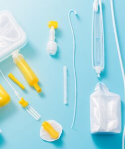vascular catheter