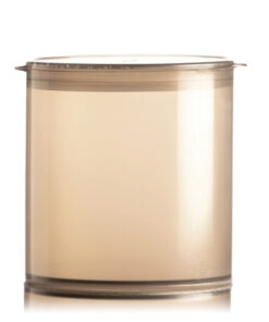 Plas Pill Vial 50ml Amber – 100s