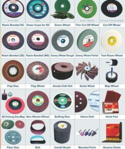 grinding disc expiration date