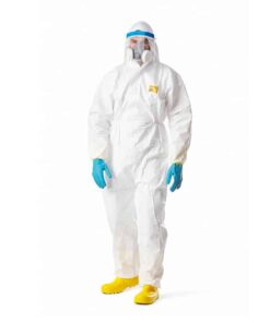 Promax Disposable Chemical Coverall (Dromex)