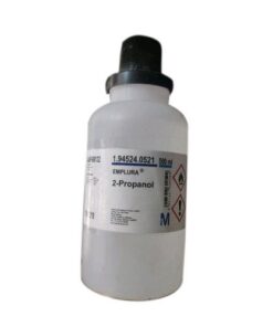 Propan-1-OL Au 500ml