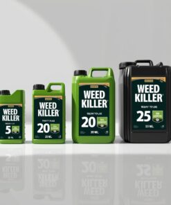 Servian herbicide ready to use